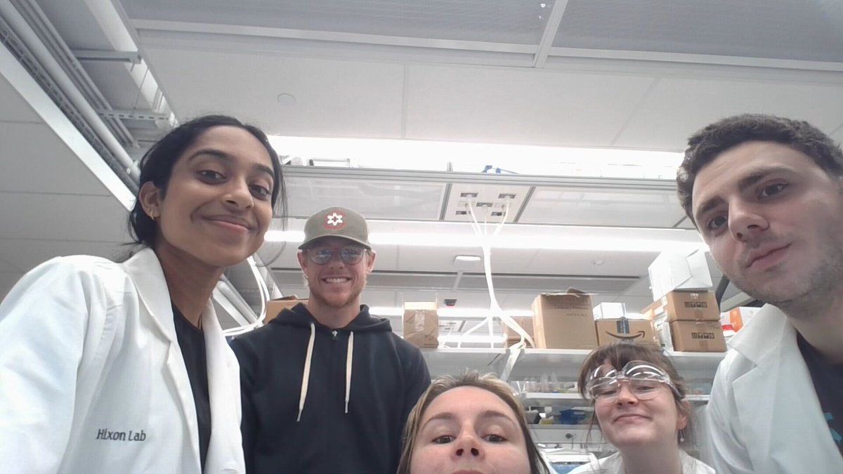 Regeneration at Dartmouth tweet media