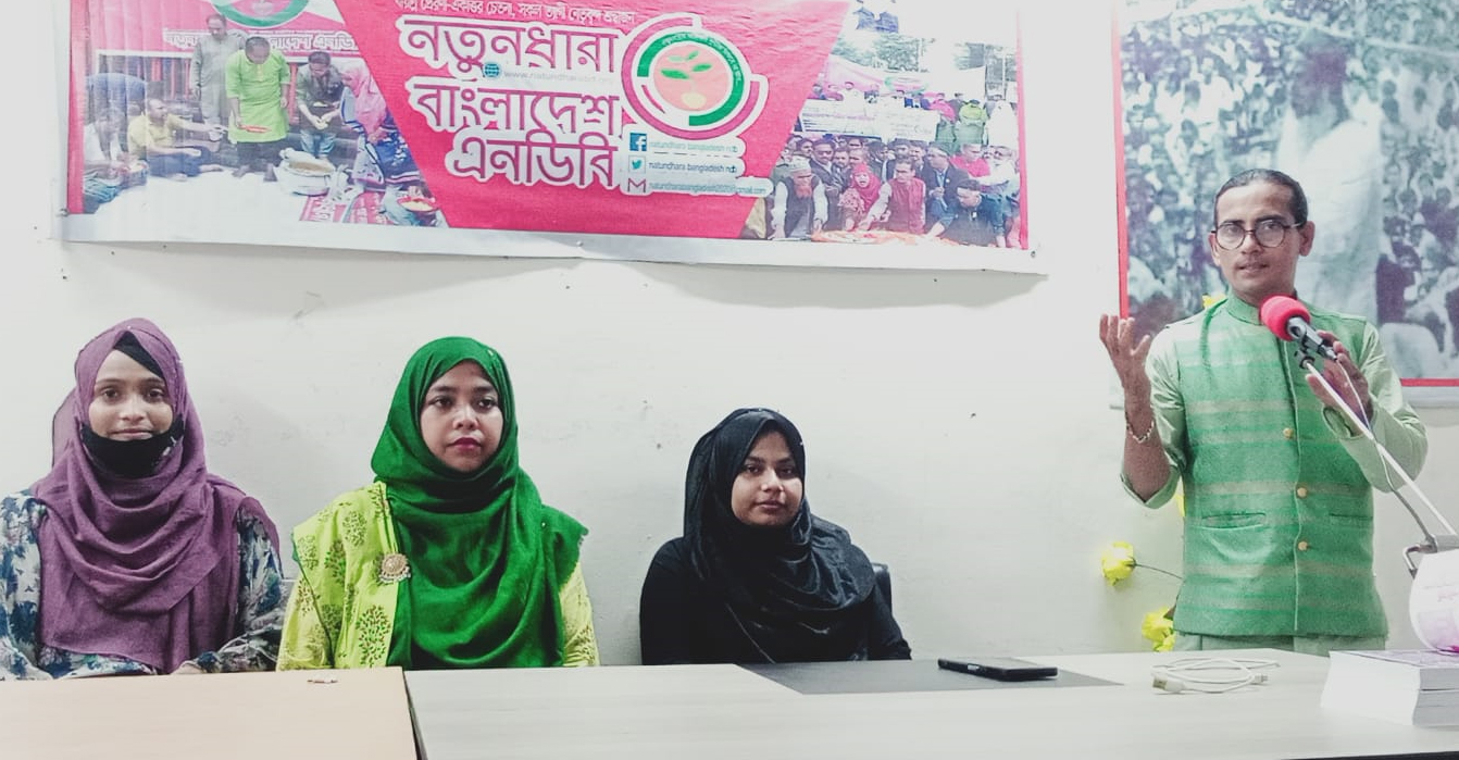 হাসিনা আমলের চেয়েও দুর্নীতি বেশি হচ্ছে : মোমিন মেহেদী