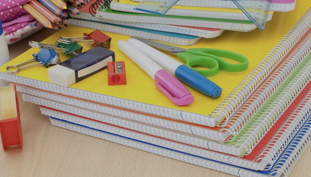 Pour vos fournitures scolaires 📚 📝📎🖇️📏🗓️appelez sur ces numéros 78-458-87-53/78-172-19-80