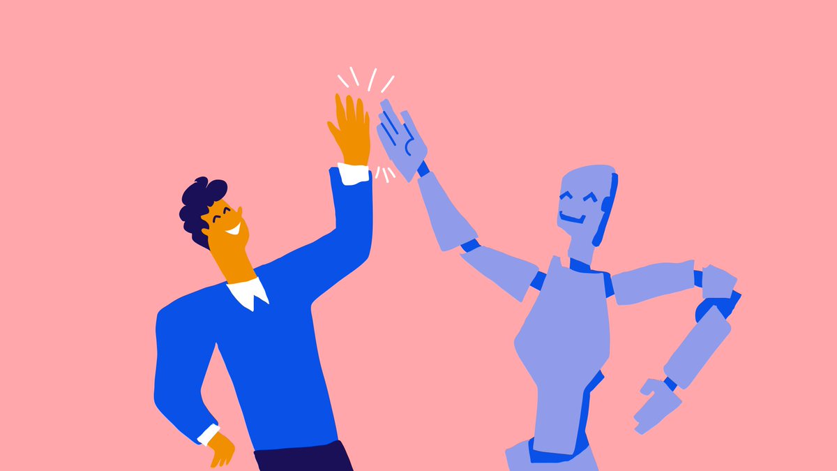 Tania Sahai (@tan_sahai) on Twitter photo Essential AI Tools for Every Business Owner
(Bookmark now🔖)
1. Namelix
2. Textio
3. Flatlogic
4. Weblium
5. Zia
6. Resume. io
7. Kickresume
8. Timely
9. Landbot
10. Boost. ai
11. Yooz
12. RAD AI
13. DigitalGenius
14. Conversica
15. Acrolinx
Follow me <a href="/Tan_SahAI/">Tania Sahai</a> for more Essential AI Tools for Every Business Owner
(Bookmark now🔖)
1. Namelix
2. Textio
3. Flatlogic
4. Weblium
5. Zia
6. Resume. io
7. Kickresume
8. Timely
9. Landbot
10. Boost. ai
11. Yooz
12. RAD AI
13. DigitalGenius
14. Conversica
15. Acrolinx
Follow me <a href="/Tan_SahAI/">Tania Sahai</a> for more