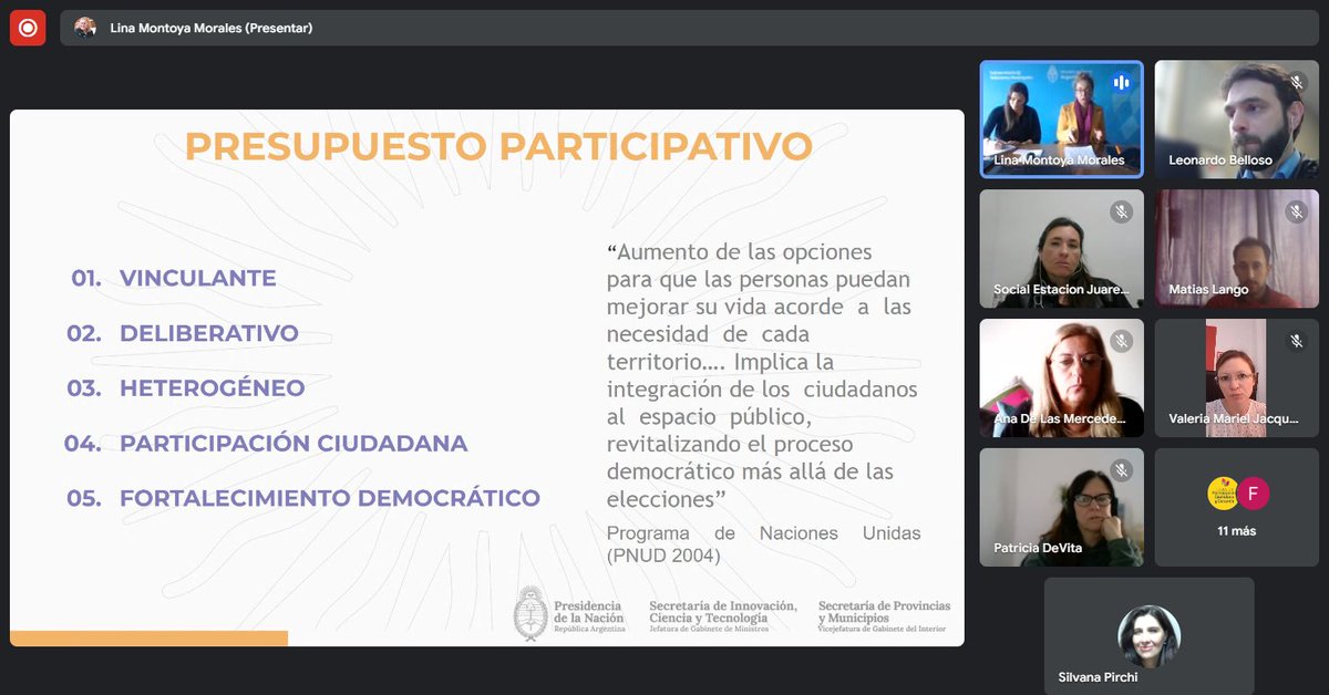 Pergamino es un Gobierno Abierto tweet media