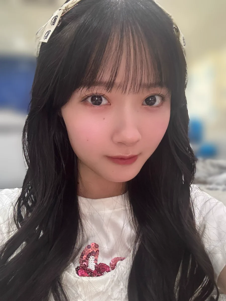 川本笑瑠(CUTIE STREET） on X: 