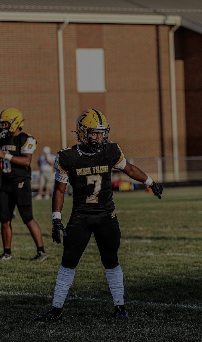 Giovanni (Gio) Q Rufus (@imjustgio_2) on Twitter photo Midseason tape
20 Rec
352 yds
2 TDs
17yds/Rec
15 Tackles
KOR
9 Returns 130 yds
<a href="/fhhs_football/">FHHS Football</a>
<a href="/CoachTOJr/">T Owens</a> <a href="/Hopefitness_/">Derick Alexander</a>
<a href="/DJRSwework/">Darren Junior Recruiting Source LLC.</a>
hudl.com/v/2Q9VGP Midseason tape
20 Rec
352 yds
2 TDs
17yds/Rec
15 Tackles
KOR
9 Returns 130 yds
<a href="/fhhs_football/">FHHS Football</a>
<a href="/CoachTOJr/">T Owens</a> <a href="/Hopefitness_/">Derick Alexander</a>
<a href="/DJRSwework/">Darren Junior Recruiting Source LLC.</a>
hudl.com/v/2Q9VGP