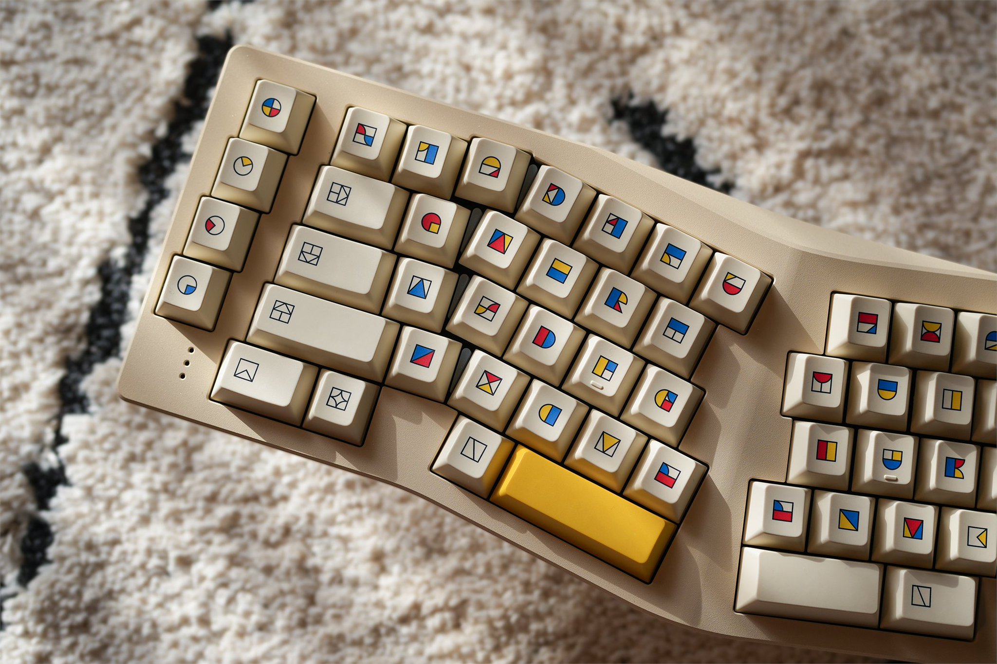 Keeb Taro on X: 