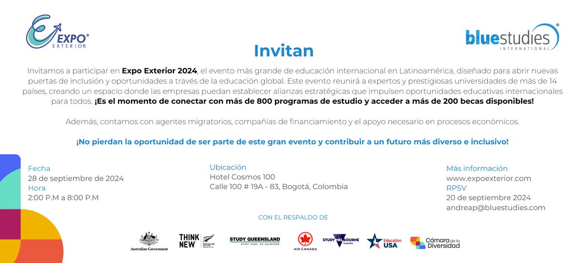 Cámara de la Diversidad tweet media