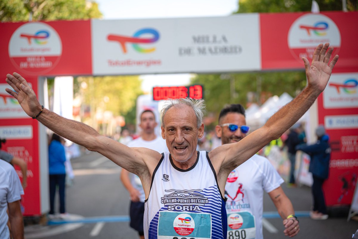 📸 Ya están disponibles tus fotos de nuestra milla, hechas por el equipazo de VSM Photo Events.

👉🏽 Con un simple selfie o poniendo una foto tuya puedes acceder a tus fotos personalizadas a un precio muy especial.

millamadrid.barrel.cloud/es-es/business…