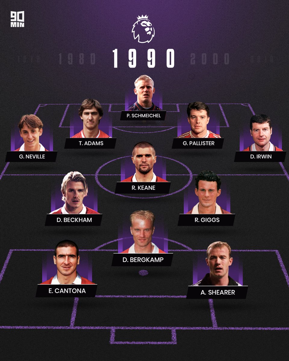 90s Football tweet media