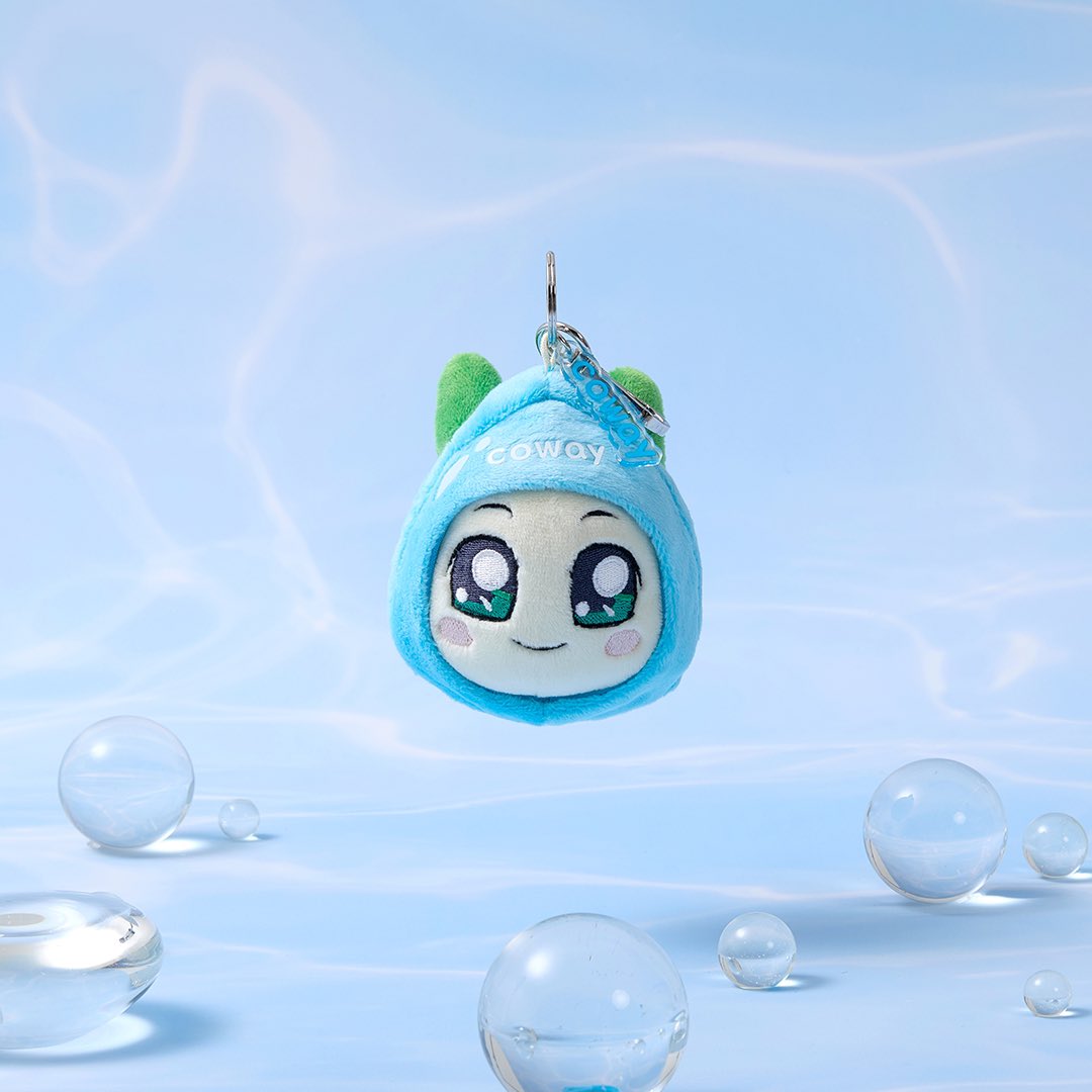 #2024코웨이리버플로깅 #코웨이X쿵야레스토랑즈 #코웨이리버플로깅