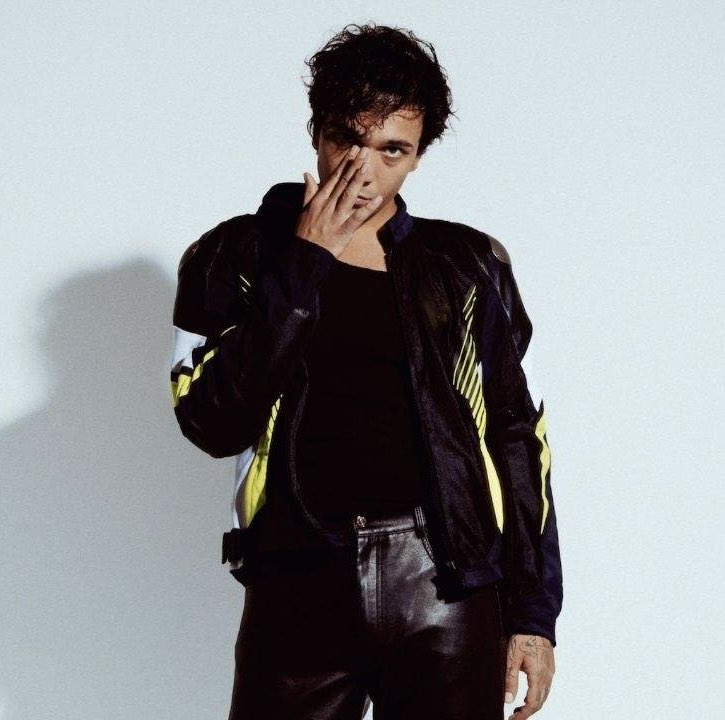 Tananai Updates tweet media