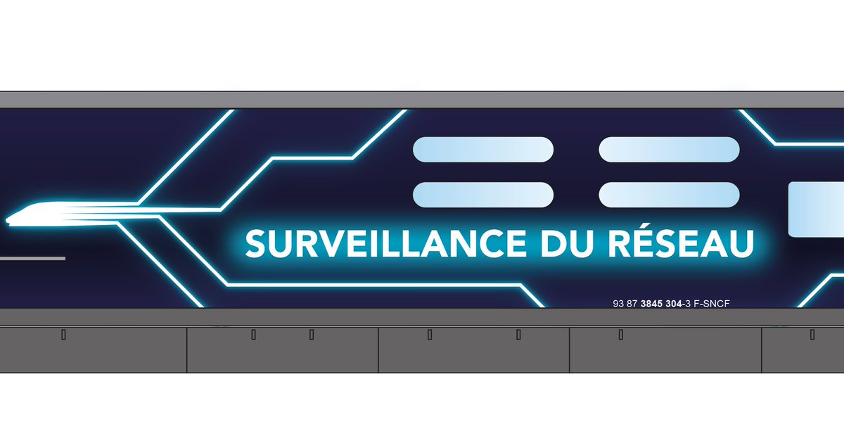 tgvdu45's tweet image. Chose promise, chose due ! Je profite du voyage vers #InnoTrans pour vous préparer un nouvel article. Je vous dévoile très bientôt ce projet qui m’a tenu presque 6 mois sur mon temps libre (et qui n’a évidemment pas été retenu 😂). Stay tuned!