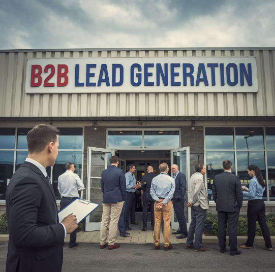 bilal__mia's tweet photo. What is B2B lead generation’s importance?

B2B lead generation services can identify your ideal customer profile and support the discovery of untapped customers. By creating a rich and full B2B lead generation funnel, 
#b2b #b2c #lead #leadgeneration #emailcollect #usa #uk #spain https://t.co/Z176GI1teI