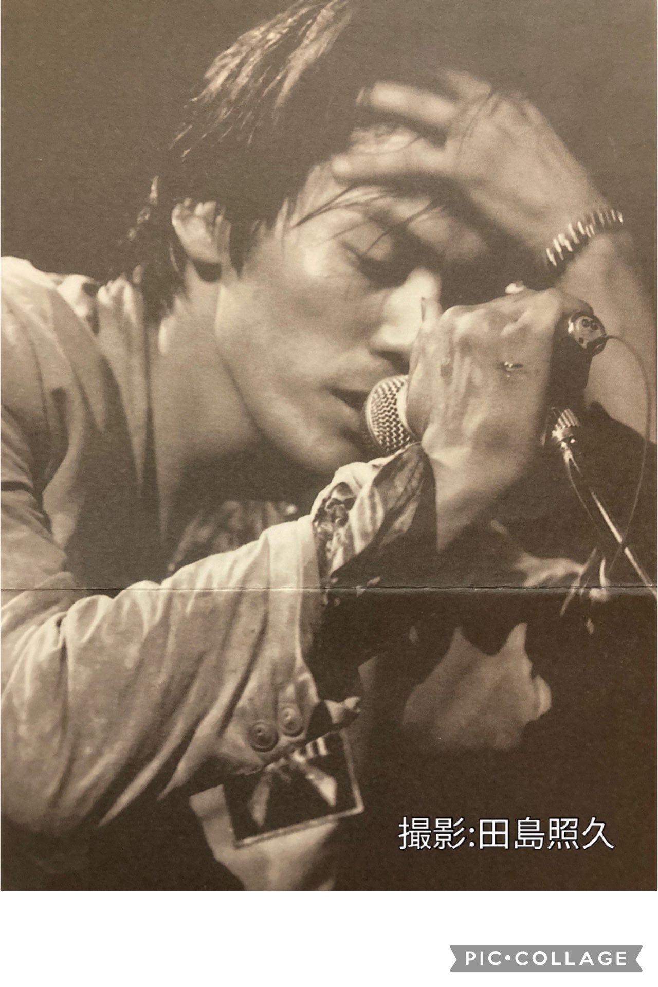 尾崎豊 OZAKI ところざわ会場限定Tシャツ Birth XL 未開封