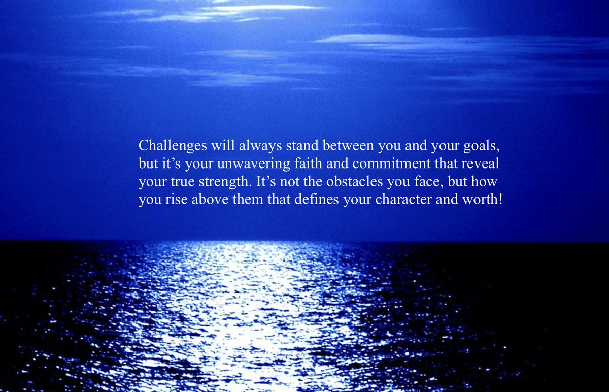 My daily Quote, starting back putting these out again! #selfworth #narrowfocus #overcomingdiversity #leadership