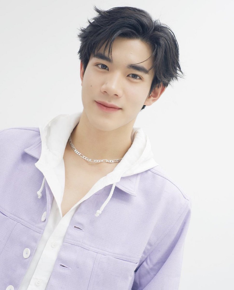 itsmeminw's tweet photo. คิดถึงผมน้องหมีจังแฮะ🧸 https://t.co/92ZBeMr3Aj