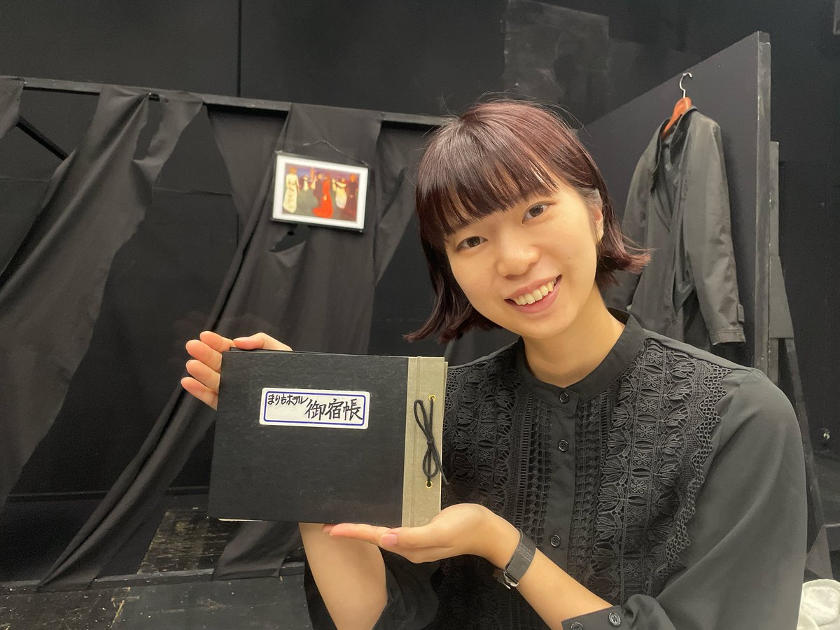 Yurie Katahira tweet media