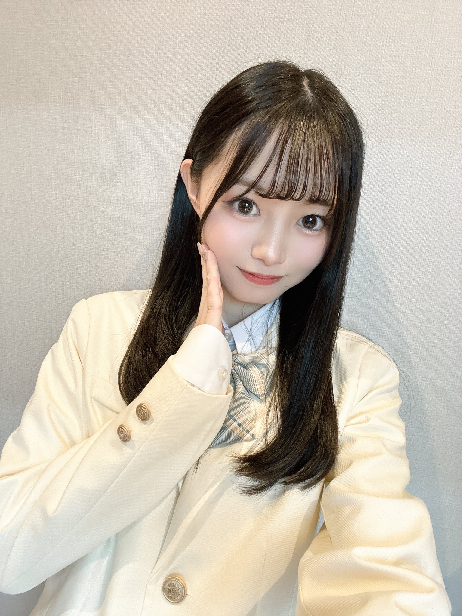 コリアグランドセール 2025 一ノ瀬直緒（可憐なアイボリー） on X:  アニメ・萌えグッズ