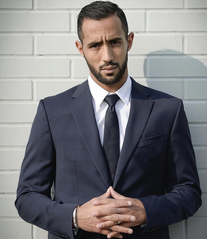 #SoutienBenatia 💙🤍 F*CK LFP !