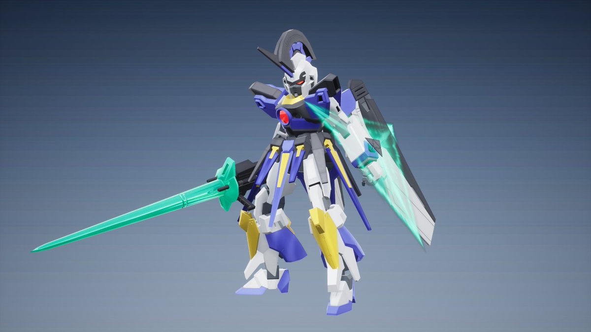 tommyakiram1's tweet photo. ダンボール戦機inガンブレ4

懐かしのブーストのパッケージ
オーディーンとイプシロンも作ったけど
あんま似てないかもしれん。
ま、雰囲気ジオラマってことで…

#ガンダムブレイカー4
#ガンブレ4 
#ダンボール戦機 https://t.co/9rUIXRLf8g