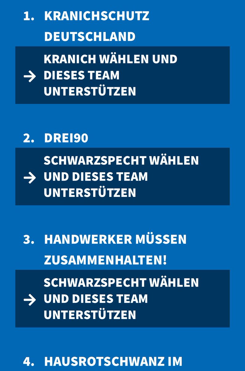 FFurtic's tweet image. Es Kranich sein, was nicht sein kann ⁦@drei90⁩