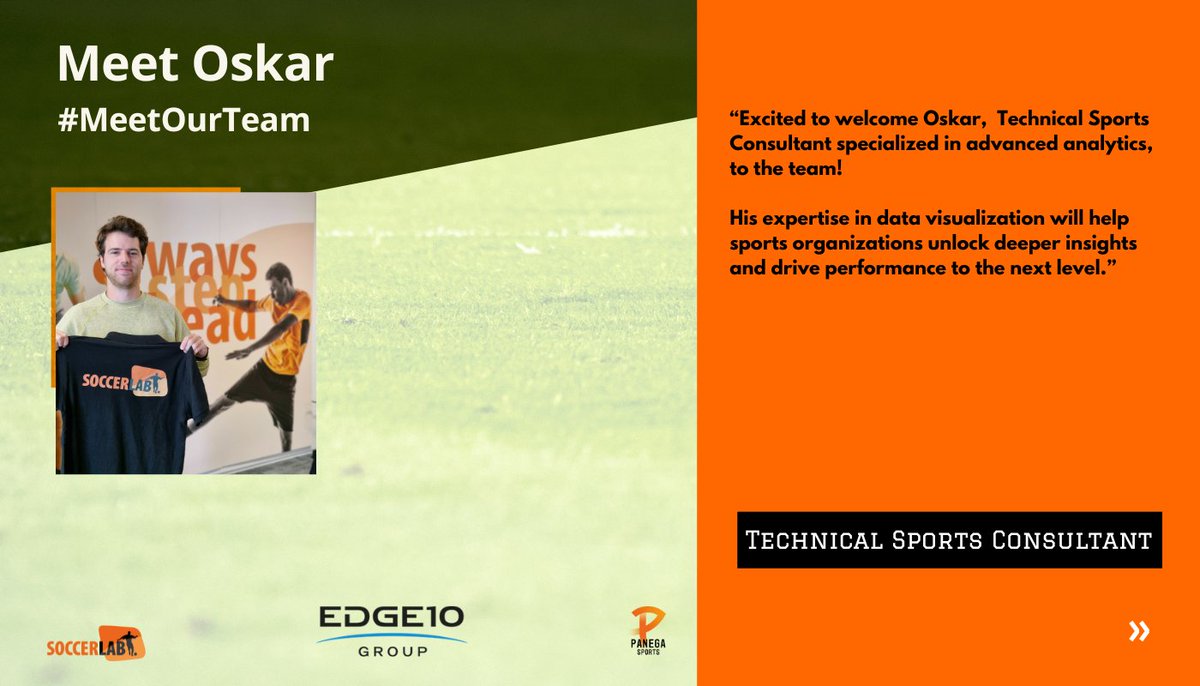 SoccerLAB (@quesd_soccerlab) on Twitter photo 