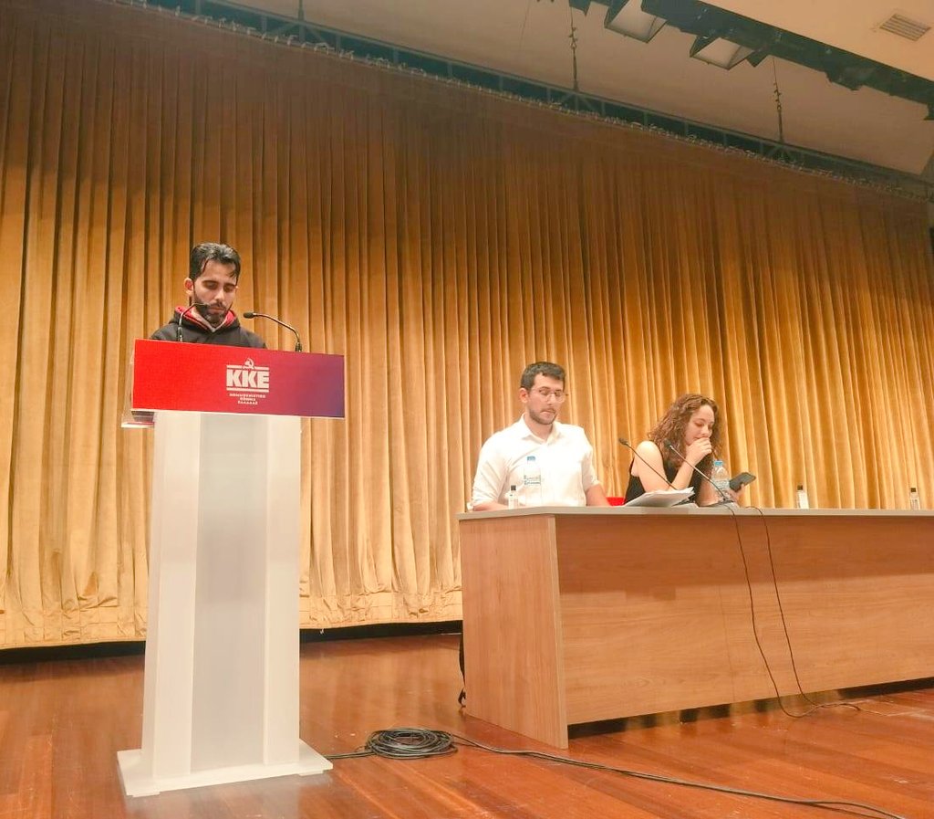 Juventud Comunista de Venezuela ☭ tweet media