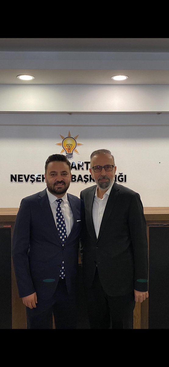 baskansecen's tweet photo. Bugün görevi devralan il başkanımıza üstün muvaffakiyetler dilerim. https://t.co/92jG6SNvvL