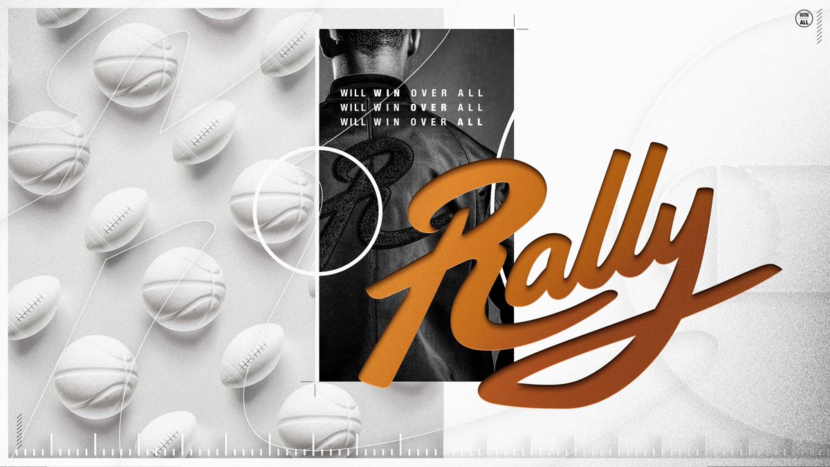 INTRODUCING | Rally

A lifestyle agency for the next iteration of collegiate athletics, dedicated to creating meaningful NIL opportunities for Notre Dame student-athletes

🔗 ndrally.com