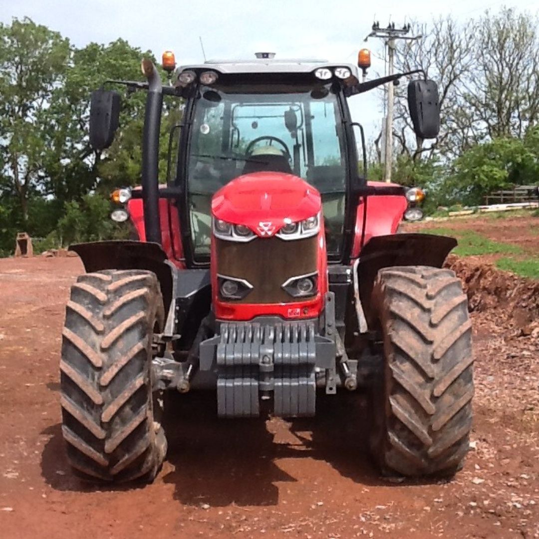 vehicleaccltd's tweet photo. This Tractor is now secured with a @SmarTrackLtd Pro Global.

Contact us now for a FREE quote:
📞 0117 379 0279
📧 sales@vehicle-accessories.net
💻 https://t.co/GXIDXy960a
#vehicleaccessories #smartrack #smartrackproglobal #smartrackprogloabltracker #smarttracktracker #gps https://t.co/W6jLAQbJW0