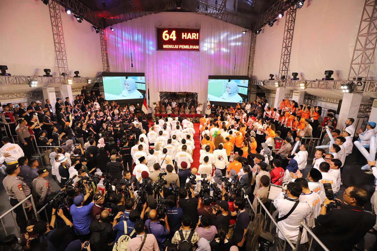 Ridwan Kamil tweet media