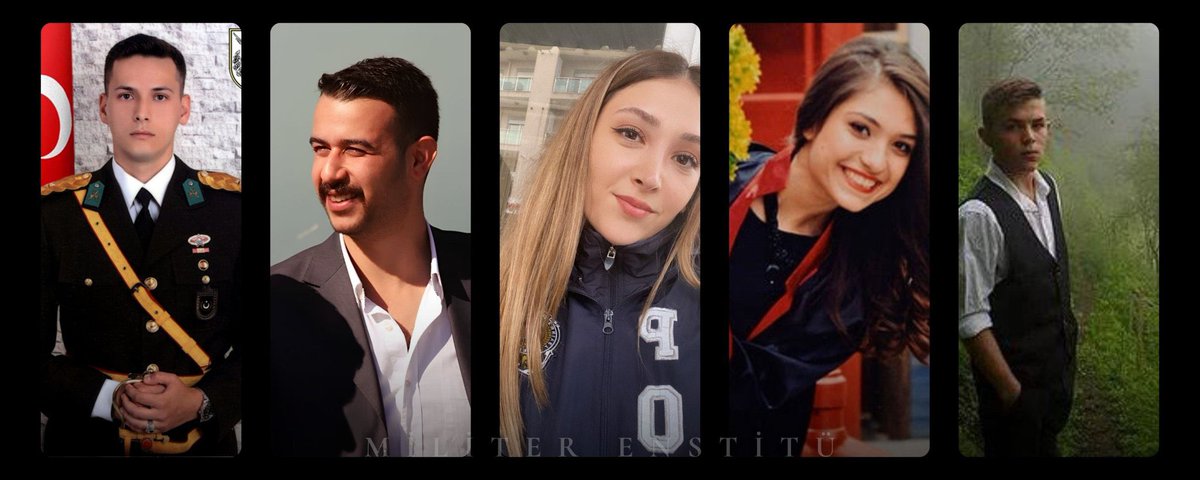 Kahramanlar can verir…