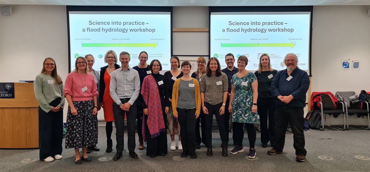 Louise Slater (@drlouiseslater) on Twitter photo Flood hydrology workshop starting now in room L4! Come and join us <a href="/britishhydrosoc/">British Hydrological Society</a> #BHS24 <a href="/UniofOxford/">University of Oxford</a> <a href="/EnvAgency/">Environment Agency</a> <a href="/NERCscience/">Natural Environment Research Council</a> #SEPA #NRW #FHR Flood hydrology workshop starting now in room L4! Come and join us <a href="/britishhydrosoc/">British Hydrological Society</a> #BHS24 <a href="/UniofOxford/">University of Oxford</a> <a href="/EnvAgency/">Environment Agency</a> <a href="/NERCscience/">Natural Environment Research Council</a> #SEPA #NRW #FHR
