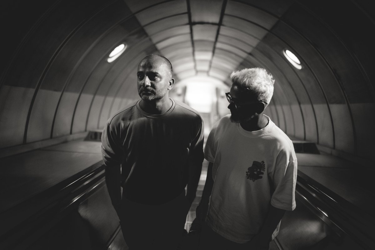 A virtual museum of post-colonial India in a video game? At the closing event of Dreamy Place in Brighton, you’ll be among the first in the UK to explore Elsewhere in India’s new digital artwork. 
Talks on Asian Futurism on 27 Oct in Brighton. t.ly/5RL1p