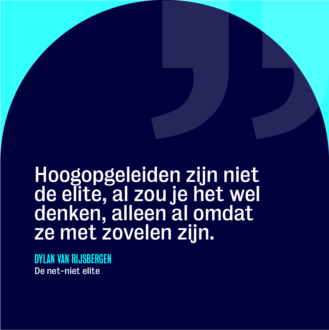 Pakhuis de Zwijger (@de_zwijger) on Twitter photo Die elite zou dan bestaan uit een groep machtige, hoogopgeleide, havermelkdrinkende randstedelingen. Maar is dat ook echt de elite?
Tijdens deze avond gaan we in gesprek met o.a. <a href="/DylanvR/">Dylan van Rijsbergen</a>, <a href="/overlistener/">Emine Uğur</a> & <a href="/TimSJongers/">Tim ‘S Jongers</a>.
🔗 Reserveer je gratis plek via: dezwijger.nl/programma/de-n… Die elite zou dan bestaan uit een groep machtige, hoogopgeleide, havermelkdrinkende randstedelingen. Maar is dat ook echt de elite?
Tijdens deze avond gaan we in gesprek met o.a. <a href="/DylanvR/">Dylan van Rijsbergen</a>, <a href="/overlistener/">Emine Uğur</a> & <a href="/TimSJongers/">Tim ‘S Jongers</a>.
🔗 Reserveer je gratis plek via: dezwijger.nl/programma/de-n…
