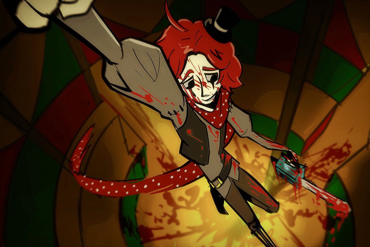 ttochi24069's tweet photo. #IdentityV  
모두 다 웄자 https://t.co/3LYjPt9DxU