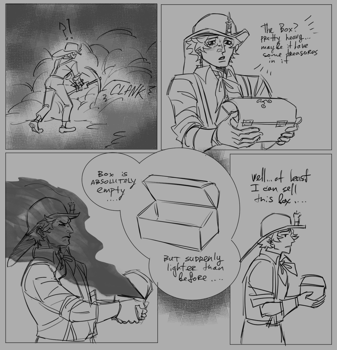 mustyeggplant's tweet photo. Evil Thoughts
nortpheus/orphnort
#idv #identityv https://t.co/tps8xCfzwX
