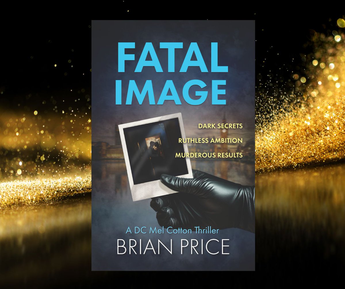 HobeckBooks's tweet photo. If you are in the HART team then check your inboxes for your copy of FATAL IMAGE to read! Enjoy!! @crimewritersci #teamhobeck #hartteam #hobeck #advancereader #crimefiction https://t.co/O0ZgCIKr7Q