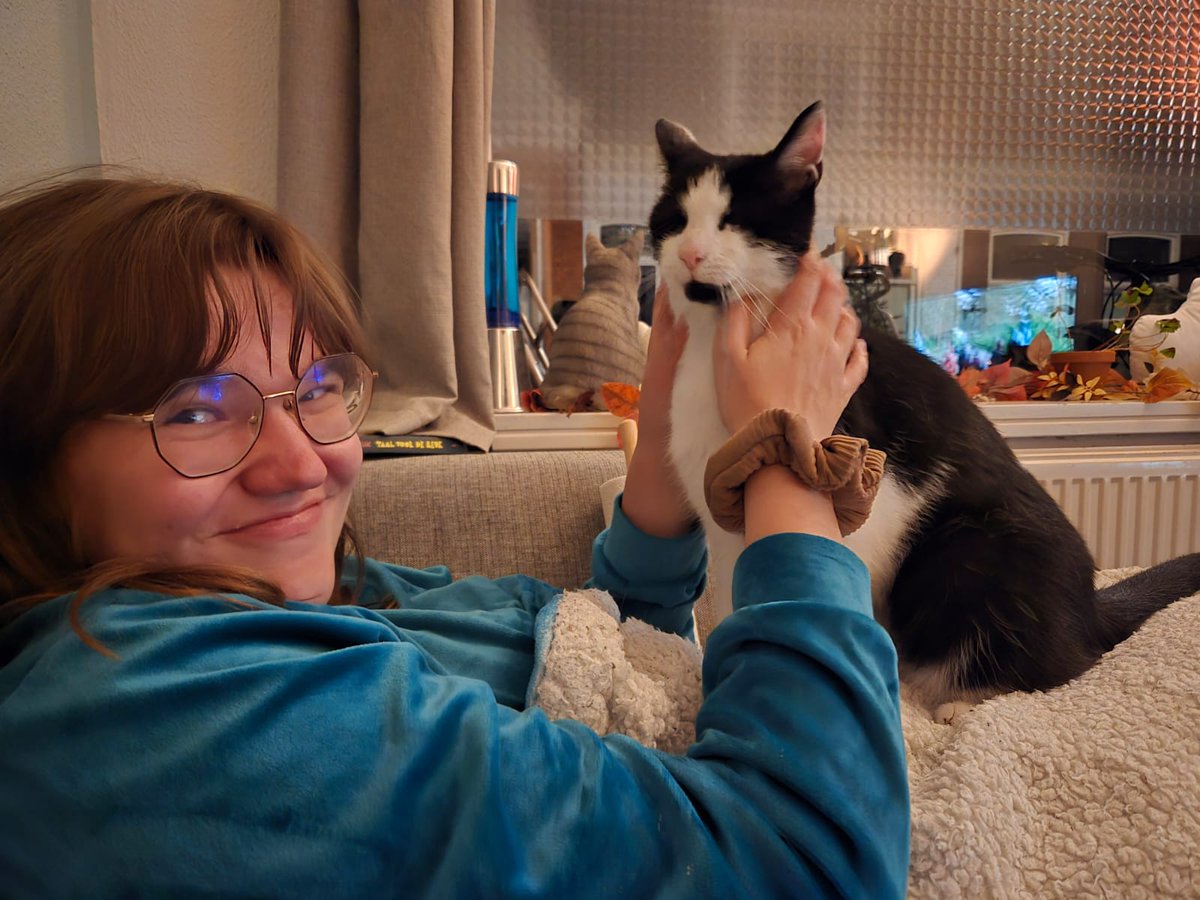 BenBillyKwijt's tweet image. GEFELICITEERD BOUNTY, 5 JAAR ALWEER 🥰🥰