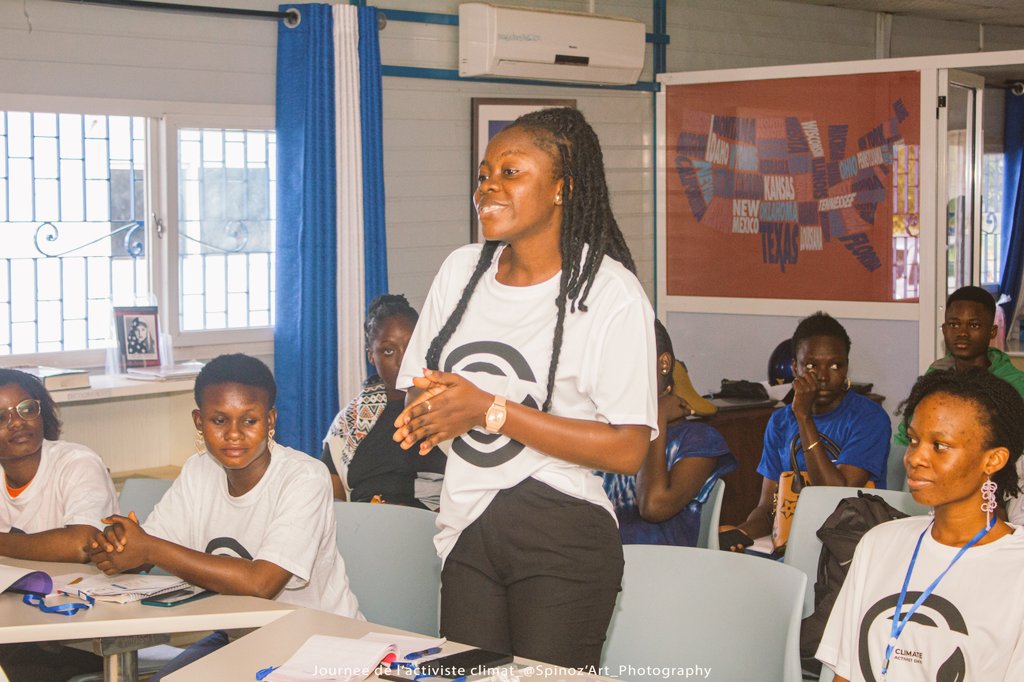 Bénédicte DEGNY tweet media