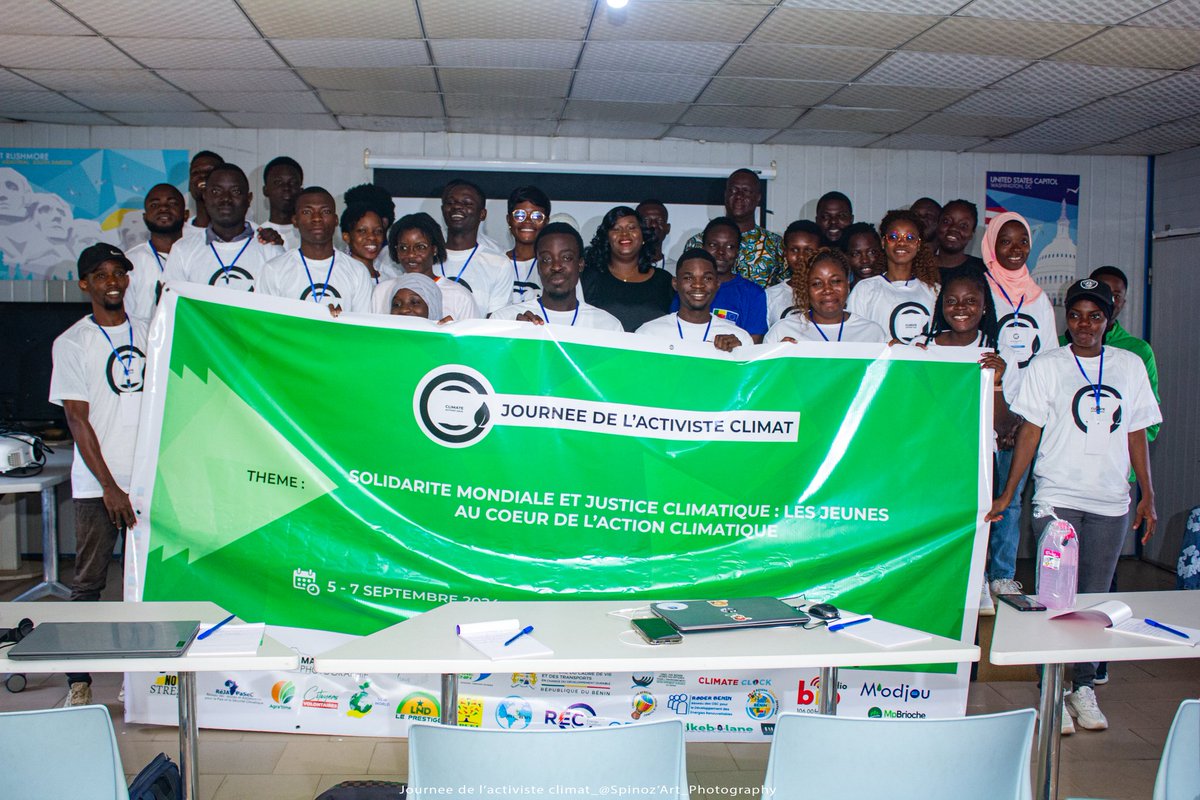 Bénédicte DEGNY tweet media