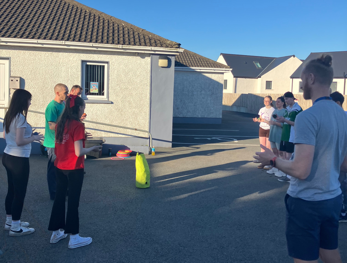 Strive Programme tweet media