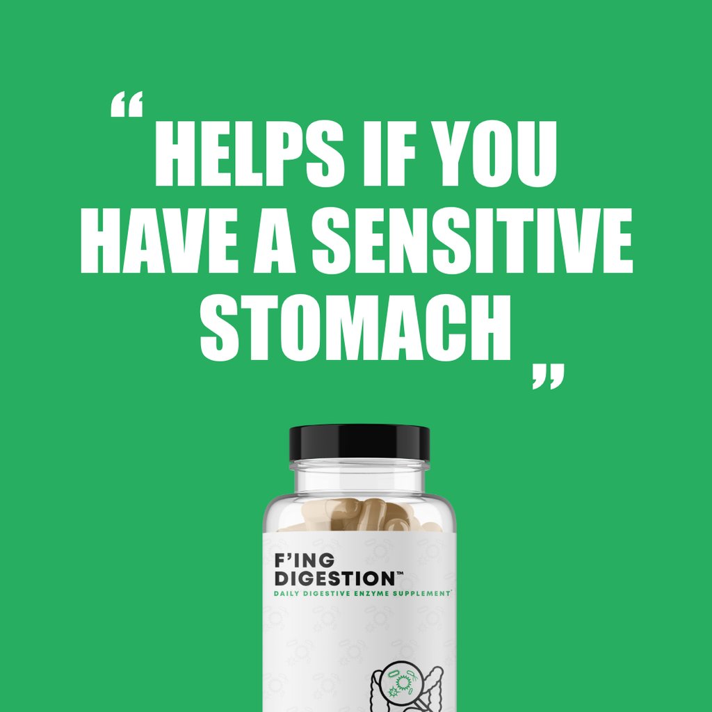 F'ing Focus Brain Boosting Supplement tweet media
