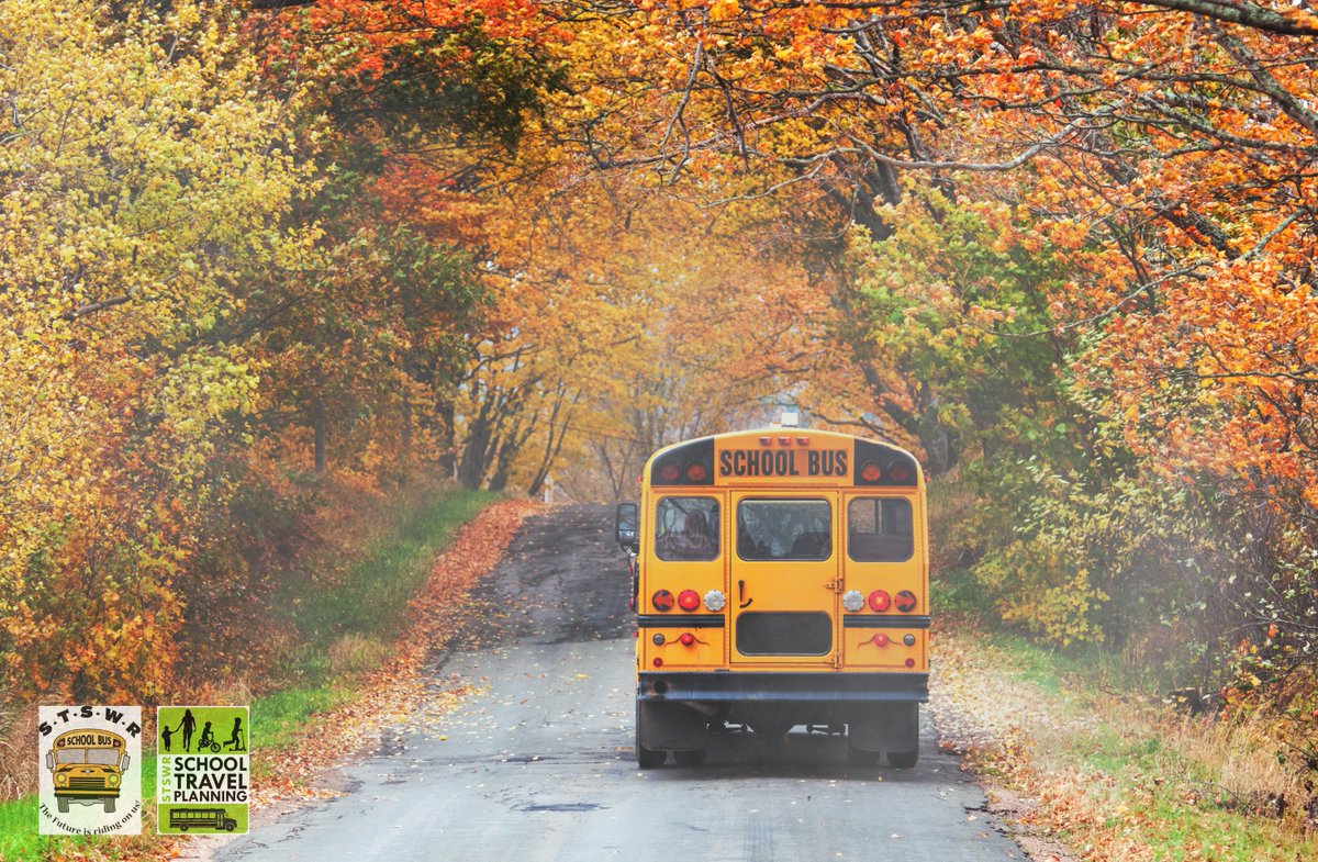 STSWR (@stswr) on Twitter photo Fall is officially here! π With these foggy mornings, especially in rural areas, letβs all stay alert. Watch for school buses π and their flashing lights, and be mindful of students and pedestrians. #SafetyFirst, always! #STSWR Fall is officially here! π With these foggy mornings, especially in rural areas, letβs all stay alert. Watch for school buses π and their flashing lights, and be mindful of students and pedestrians. #SafetyFirst, always! #STSWR