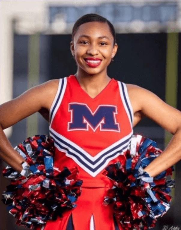 HokaHeyAthleticPerformamce (@hokaheyap) on Twitter photo A big PR today by Lauren Thurman of <a href="/HokaHeyCheer/">Manvel Cheer</a> 28.3in Vertical jump!!! <a href="/HokaHeyBooster/">Manvel Ath Booster Club πππβΎοΈπ₯β½οΈβ³πββοΈποΈπβπ</a> A big PR today by Lauren Thurman of <a href="/HokaHeyCheer/">Manvel Cheer</a> 28.3in Vertical jump!!! <a href="/HokaHeyBooster/">Manvel Ath Booster Club πππβΎοΈπ₯β½οΈβ³πββοΈποΈπβπ</a>