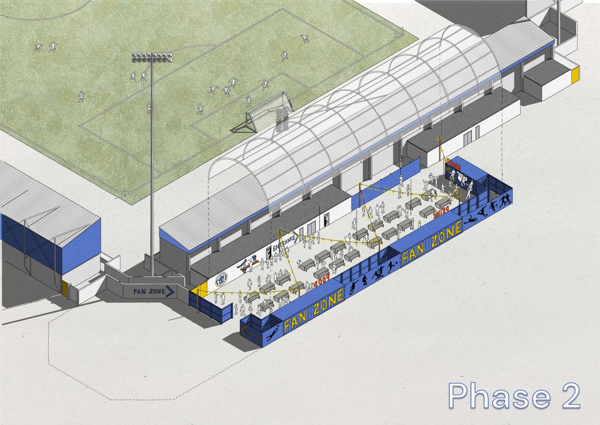 Chester FC tweet media