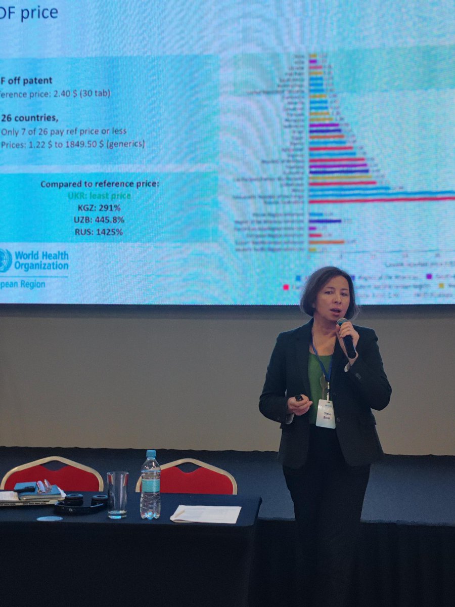 Ukraine embarks on a new journey, integrating mental health, opioid maintenance treatment, and viral hepatitis services for comprehensive care. A critical step towards holistic healthcare solutions supported by <a href="/WHO_Europe/">WHO/Europe</a>  #HealthIntegration #MentalHealth #HepatitisCare #OST