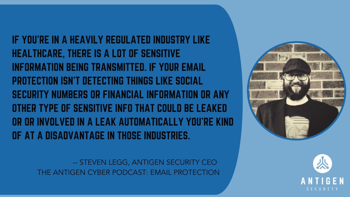 Antigen Security tweet media