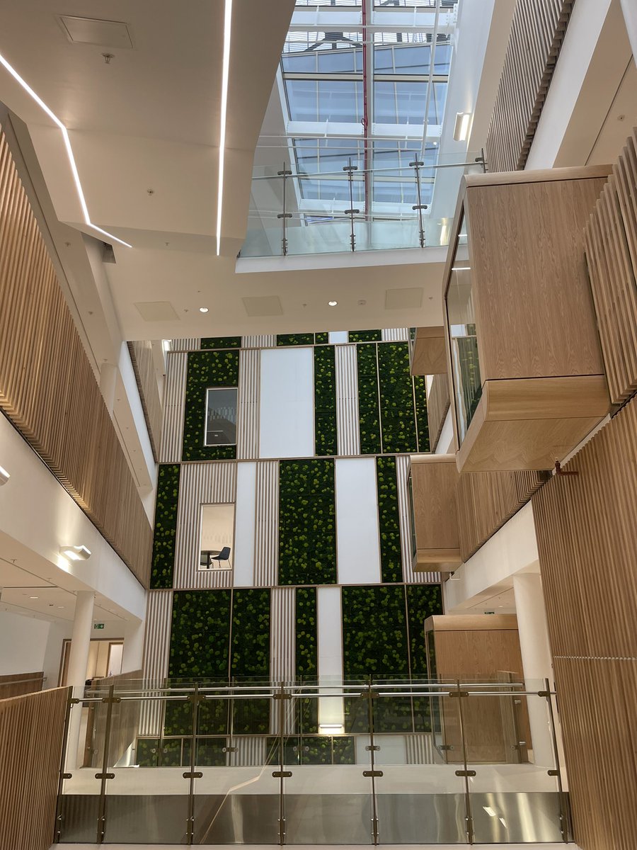 Laurette Tahmassian-Zarneh (@latahzar) on Twitter photo 💫Monday newness - what an honour to teach the first session for our year 1 #SLT2B learners on the National Health Innovation Campus! <a href="/SLTHuddsUni/">.</a> <a href="/HuddersfieldUni/">University of Huddersfield</a> #SLT #DaphneSteele <a href="/RCSLT/">RCSLT 💙</a> <a href="/RCSLTLearn/">RCSLTLearn</a> 💫Monday newness - what an honour to teach the first session for our year 1 #SLT2B learners on the National Health Innovation Campus! <a href="/SLTHuddsUni/">.</a> <a href="/HuddersfieldUni/">University of Huddersfield</a> #SLT #DaphneSteele <a href="/RCSLT/">RCSLT 💙</a> <a href="/RCSLTLearn/">RCSLTLearn</a>