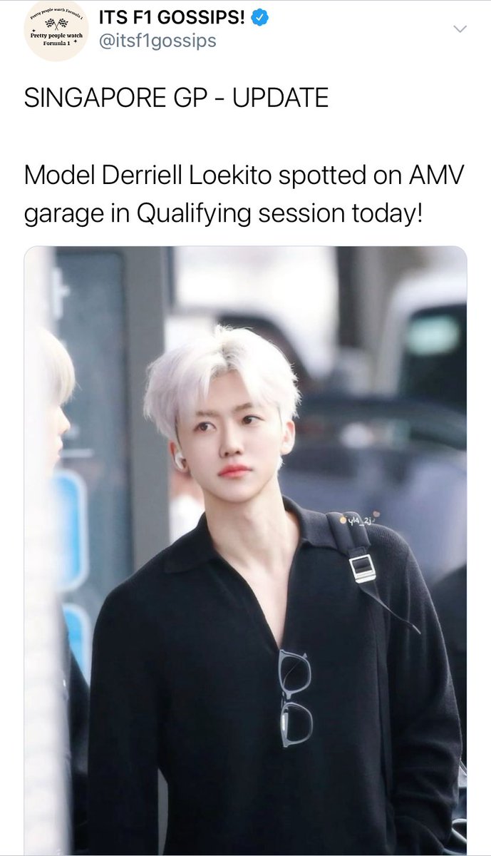 citerebi's tweet photo. his jealousy 

nomin short tweets au https://t.co/SAkhpSVfE4