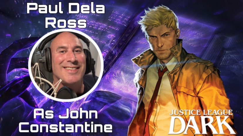 Mortalverse Audio Dramas tweet media