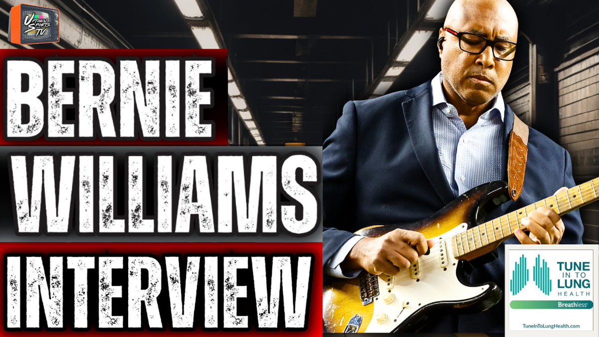 Good morning Yankee fans today we have a special episode of Yanks Brew with special guest Bernie Williams 🇵🇷 #yankees  join the crew <a href="/grace_monroe_tx/">Grace Monroe</a> <a href="/YankeeDamien/">YankeeDamien1231</a>  youtube.com/live/H5pYYclLn…